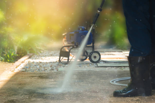 Best Fence Cleaning and Maintenance in Union, MO